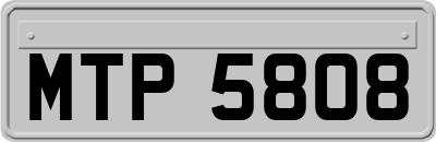 MTP5808