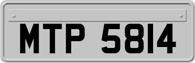 MTP5814
