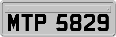 MTP5829