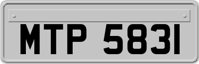 MTP5831