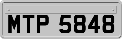 MTP5848