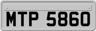 MTP5860