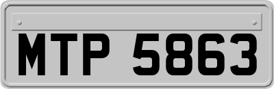 MTP5863