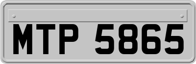 MTP5865