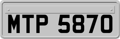 MTP5870