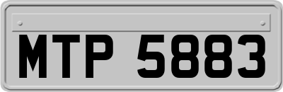MTP5883