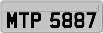 MTP5887