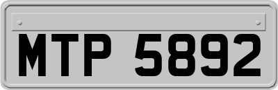 MTP5892