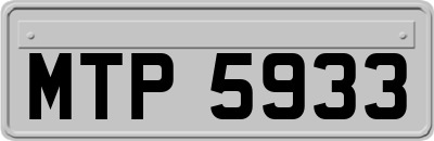 MTP5933