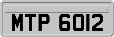 MTP6012