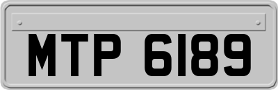 MTP6189