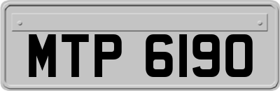 MTP6190