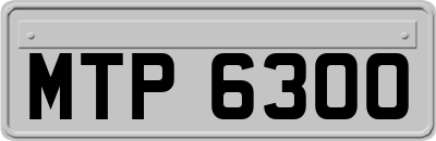 MTP6300