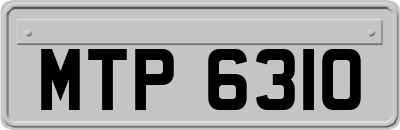 MTP6310