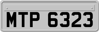 MTP6323