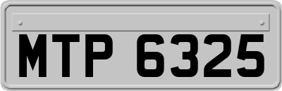 MTP6325