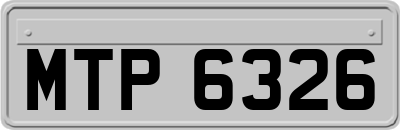 MTP6326