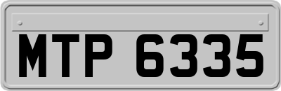 MTP6335