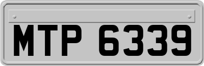 MTP6339