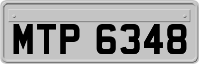 MTP6348