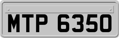 MTP6350