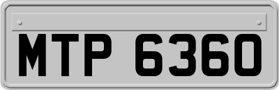 MTP6360