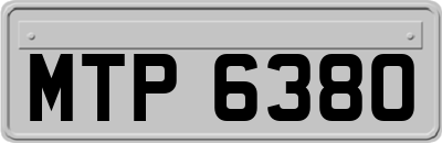 MTP6380