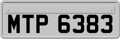 MTP6383