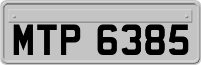 MTP6385