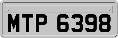 MTP6398