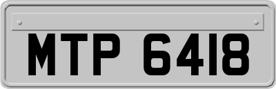 MTP6418
