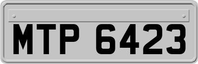 MTP6423