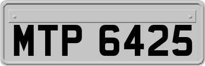 MTP6425