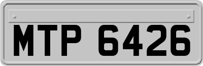 MTP6426
