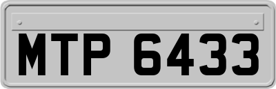 MTP6433