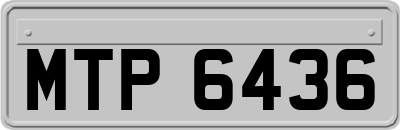 MTP6436