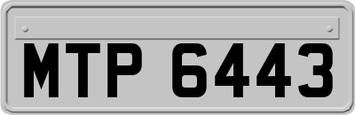 MTP6443