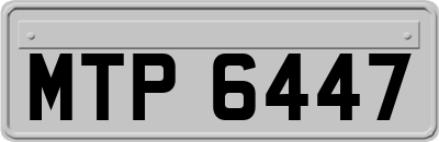 MTP6447