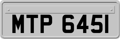 MTP6451