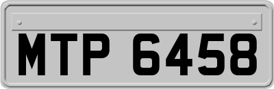 MTP6458