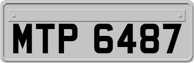 MTP6487