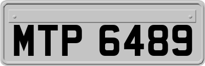 MTP6489