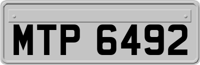 MTP6492