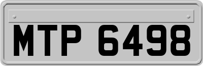 MTP6498