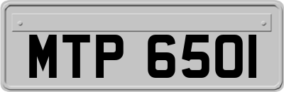MTP6501
