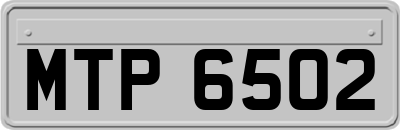 MTP6502