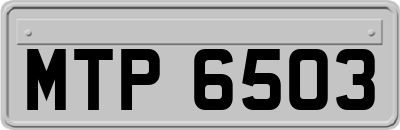 MTP6503