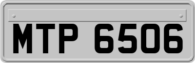 MTP6506