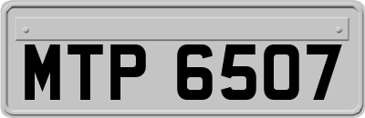 MTP6507