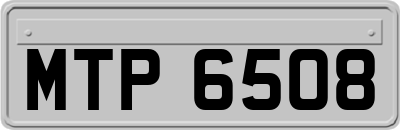 MTP6508